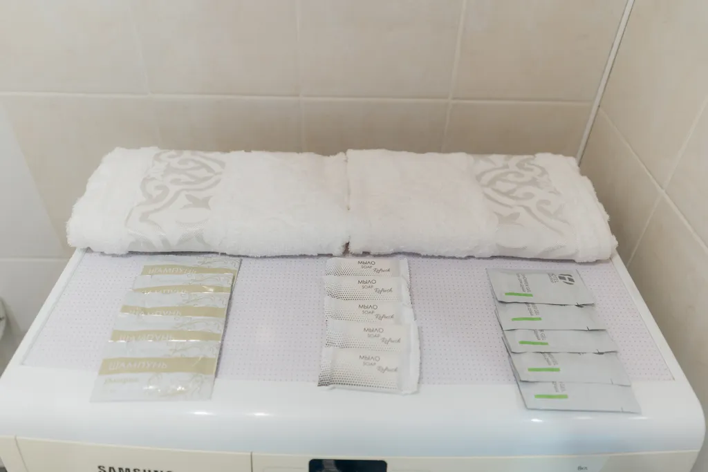 Квартира в тихом центре города с парковкой