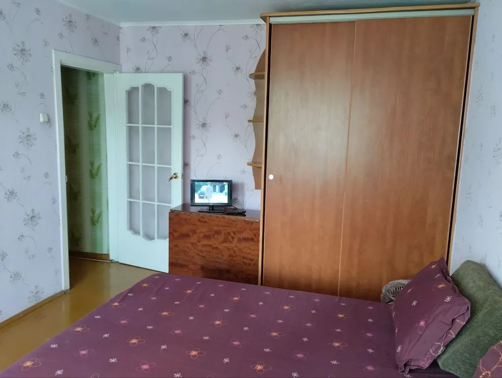 2-комнатная уютная квартира