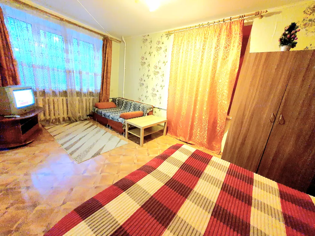 Квартира возле УГНТУ