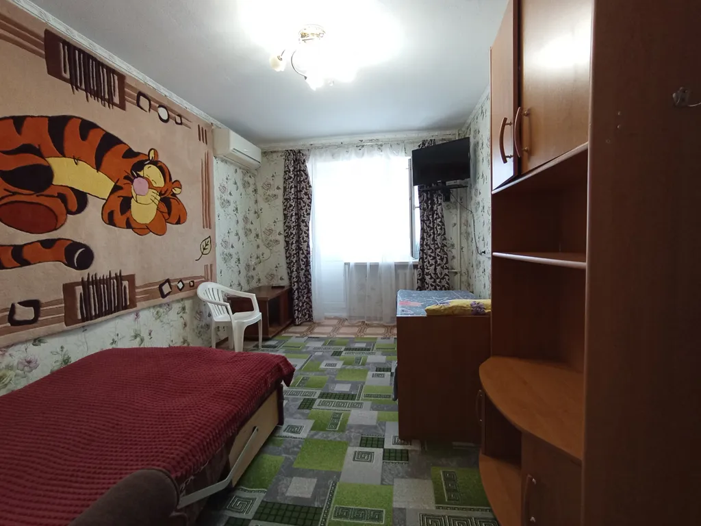 Квартира со всеми удобствами — аренда посуточно в Орджоникидзе