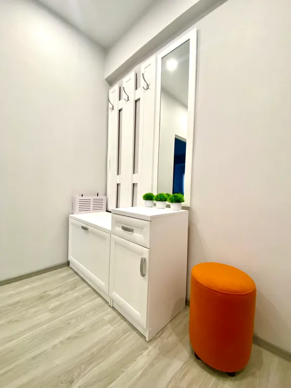 Квартира Стильная и уютная квартира в центре города — Анапа