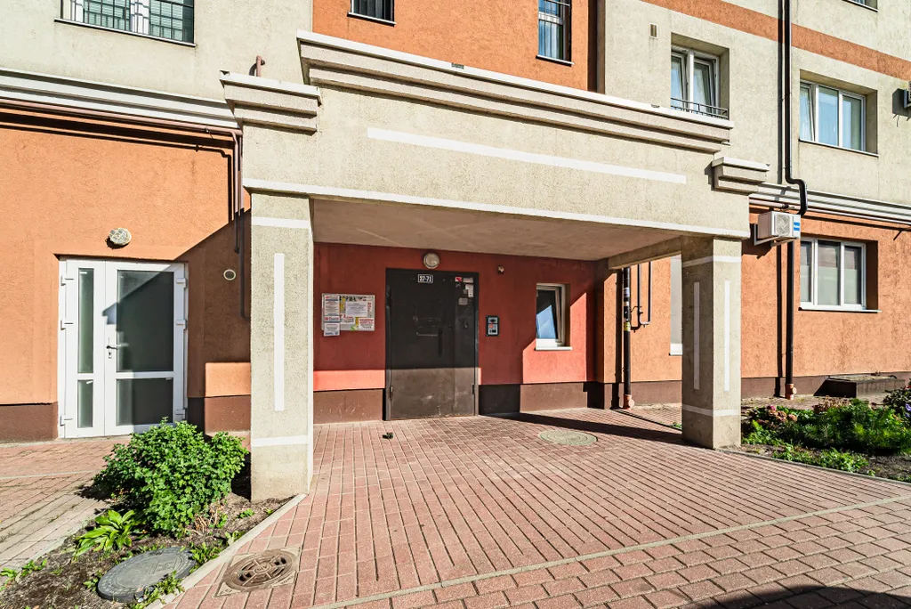 Квартира 2-комнатная уютная квартира — Калининград