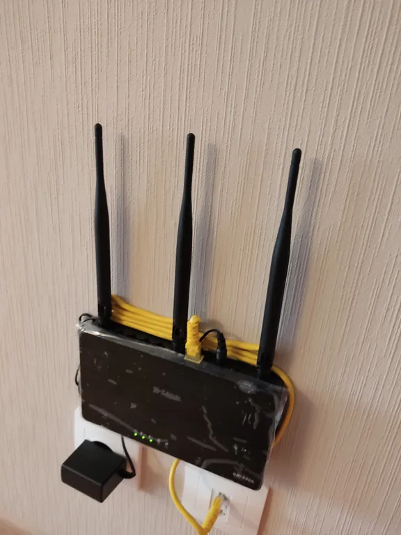 Стильная студия на Парнасе