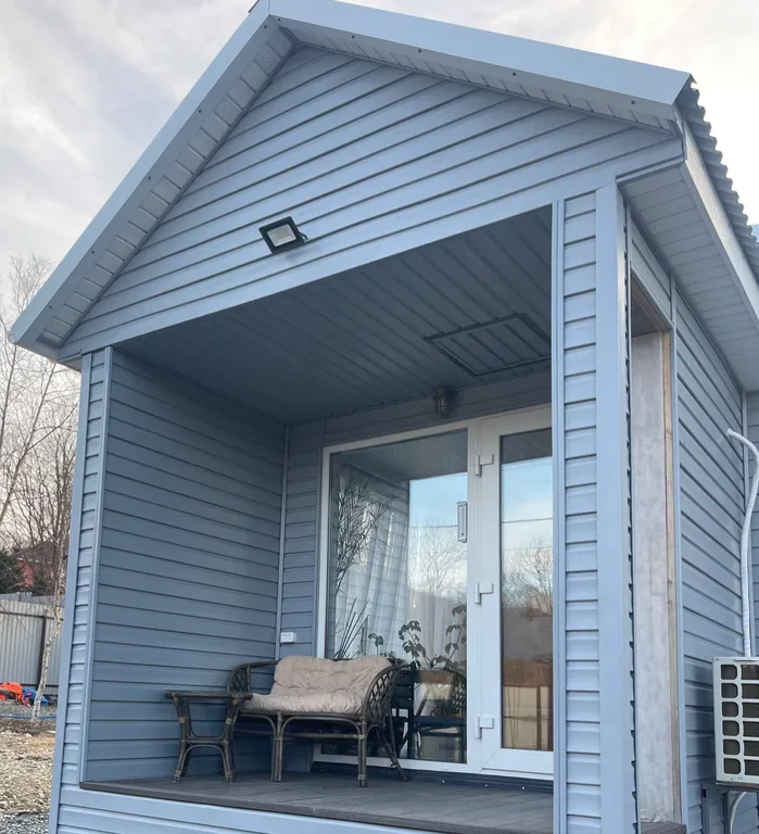 Комфортный семейный отдых у моря, Находка, Золотари