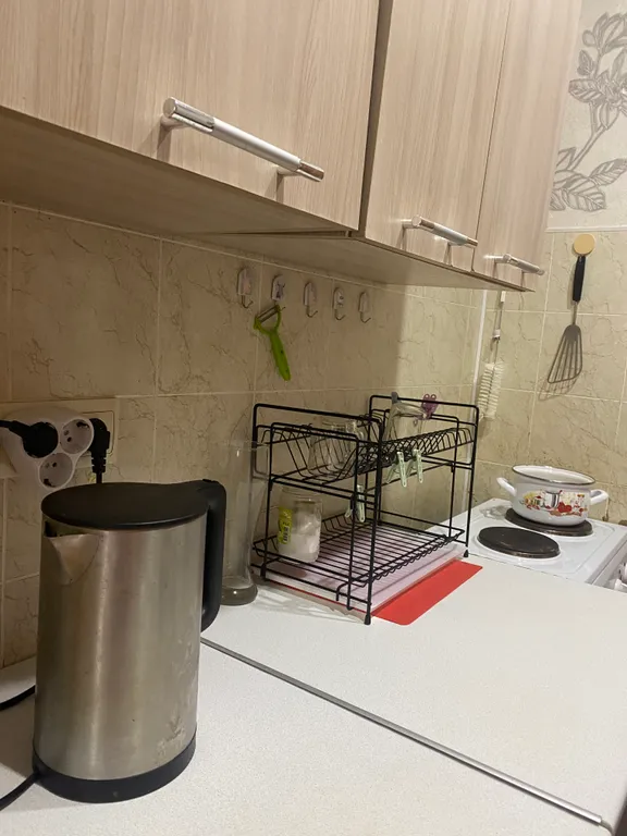 Студия рядом с золотым мостом и мариинкой с идеальной инфраструктурой