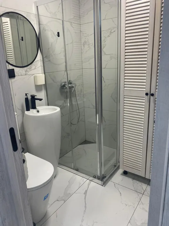 Жилье у моря