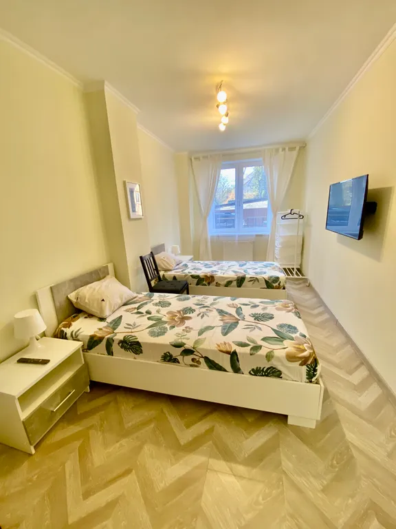 Квартира Квартира на берегу Балтийского моря — Светлогорск