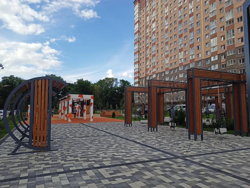 Квартира Квартира Отчетные документы. Шторы блекаут. Дистанционное заселение — Ростов-на-Дону
