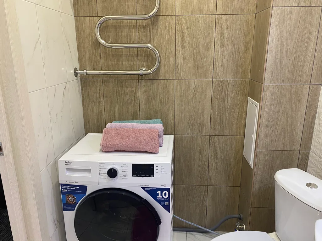 Квартира Современная удобная квартира — Тверь