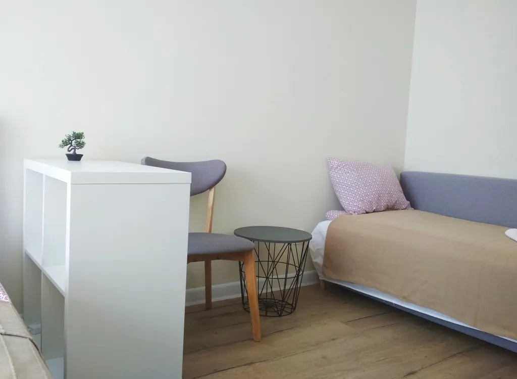 Квартира 1-комнатная Квартира — Калининград