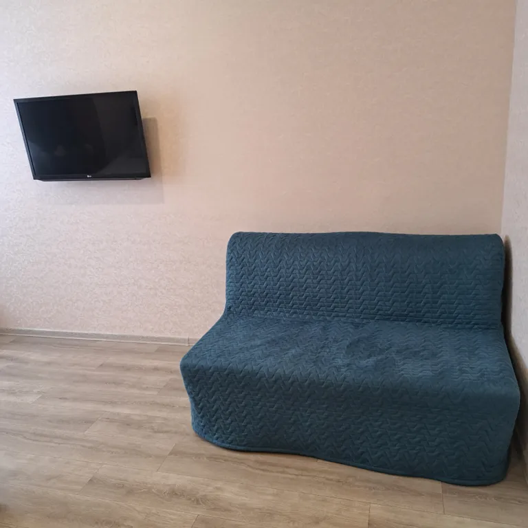 Уютная квартира недалеко от жд вокзала