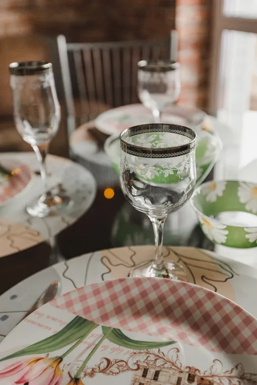 Esenin Loft панорамный вид на город