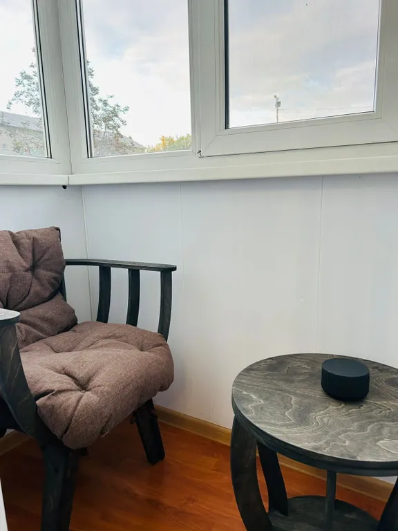 Уютная квартира в курортной зоне