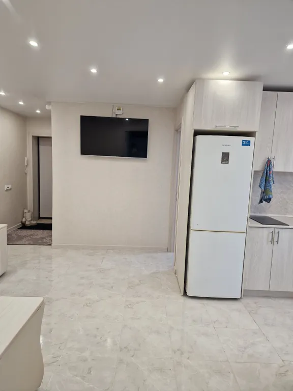 Уютная квартира в Елизово на автостанции