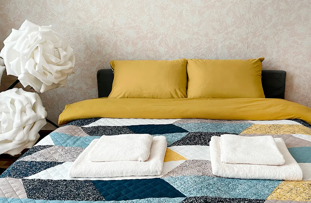 Квартира 1-комнатная Квартира — Красноярск