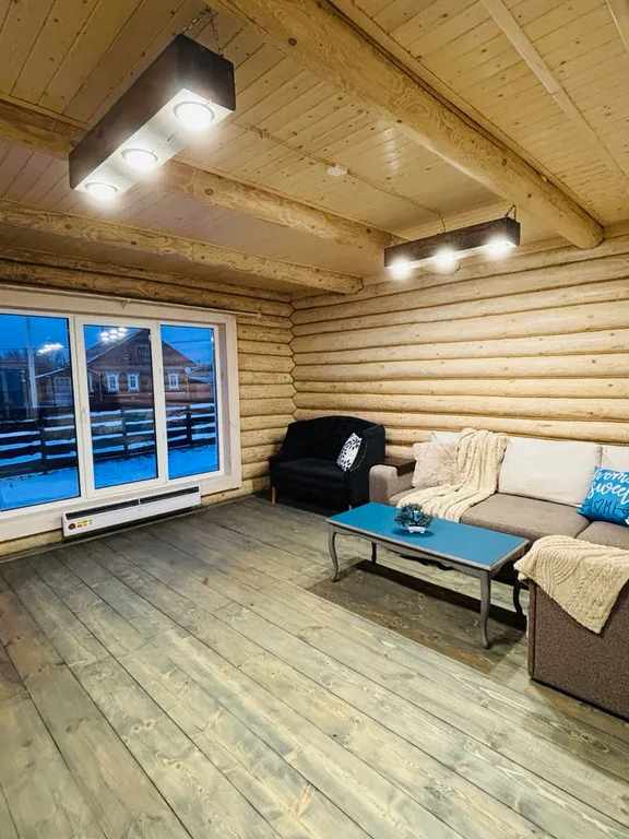 Усадьба в самом сердце древнего города