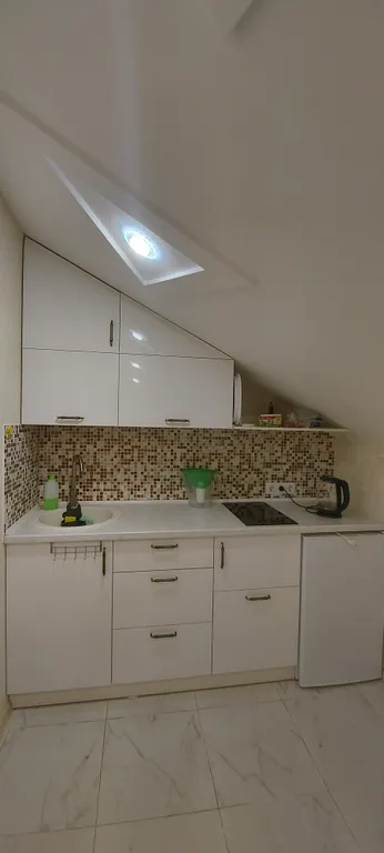 Квартира 2-комнатная Квартира — Сочи