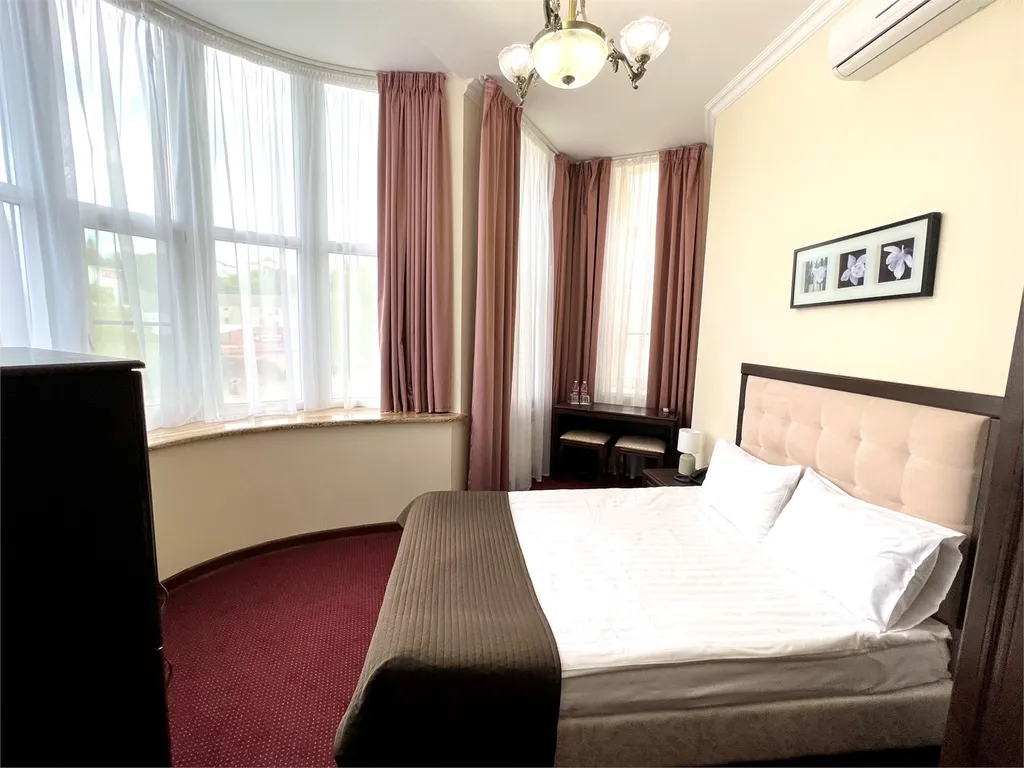 Квартира Комната — аренда посуточно в Кисловодск