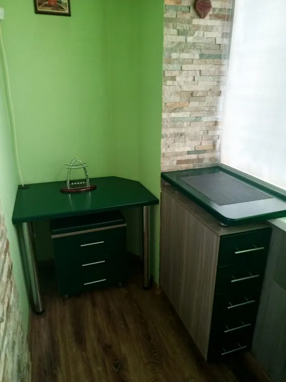 Дизайнерские апартаменты