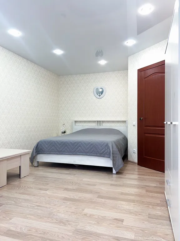 1-комнатная Квартира — аренда посуточно в Дзержинск