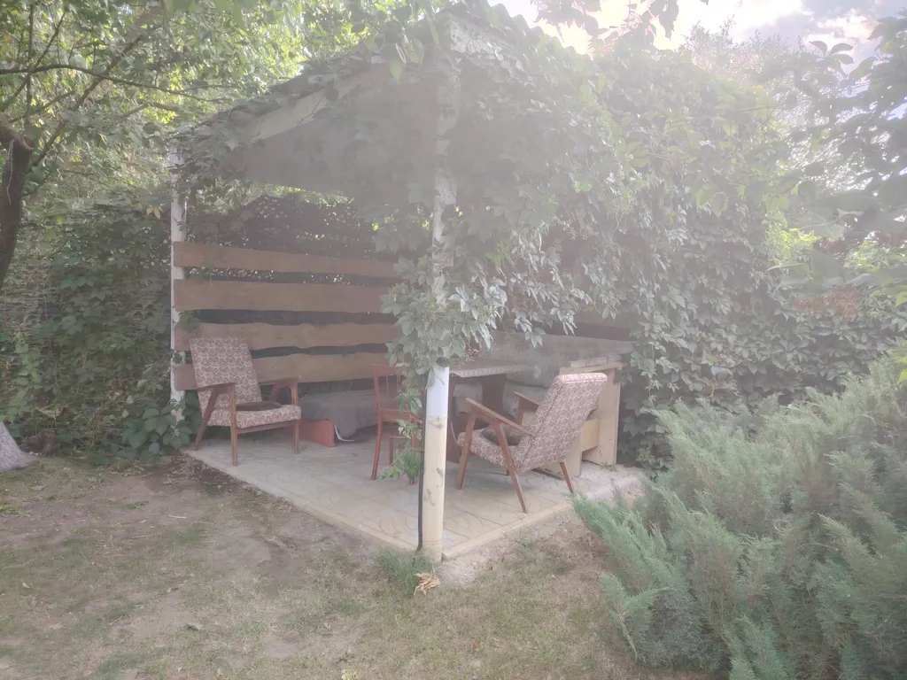 Дом с баней недалеко от Дона