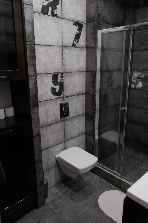 Апартамент на Демонстрации №5