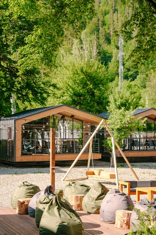 Вилла Premier 1