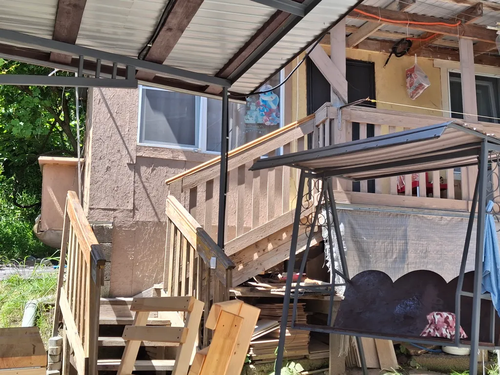 Коттедж Уютный домик недалеко от моря — Сочи