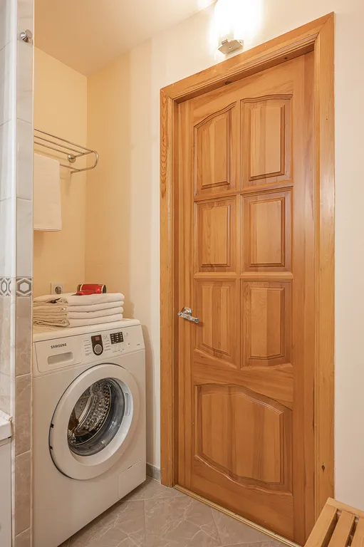 Двухкомнатная квартира Центр, Зоопарк, БЦ Высоцкий