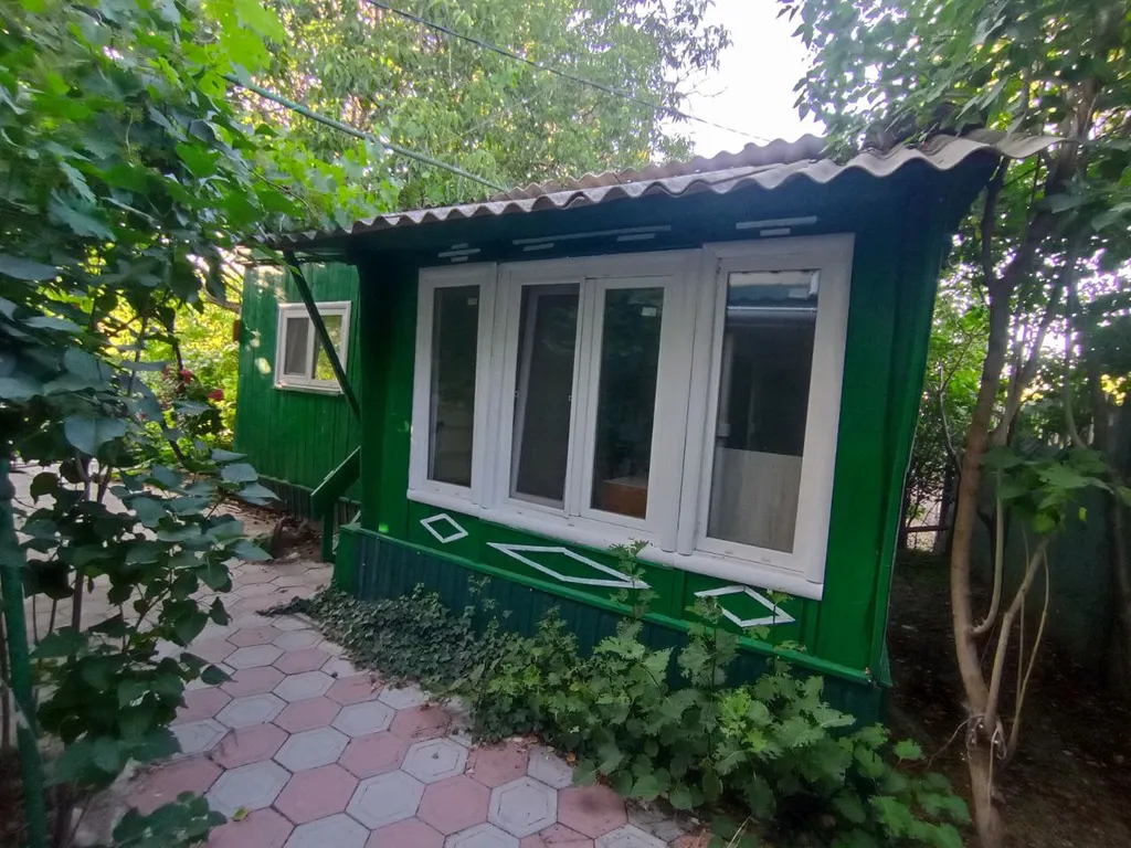 Коттедж Дача на море — аренда посуточно в Севастополь