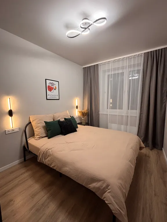 Геометрия Уюта