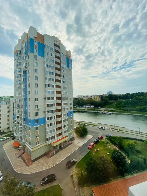 Квартира Апартамент Вега на Набережной — аренда посуточно в Орёл