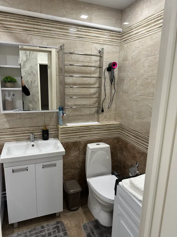 Новая квартира в лучшей локации