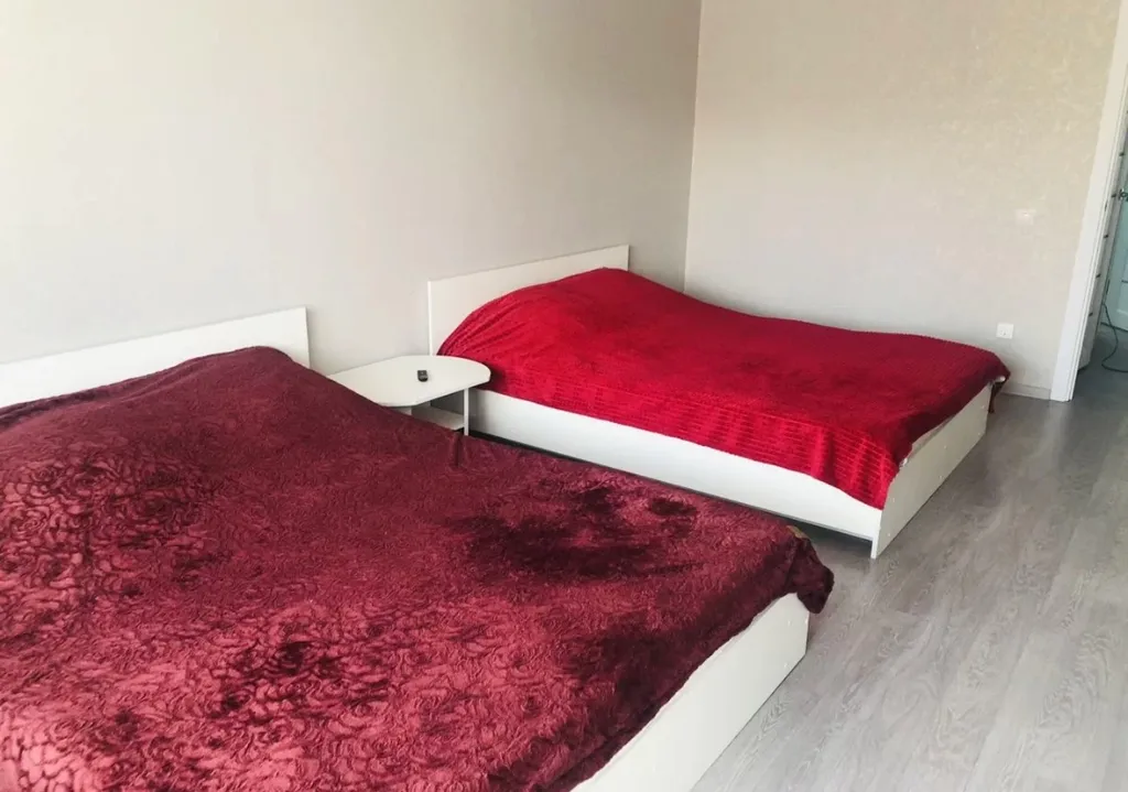 Квартира Уютная квартира — Великий Новгород