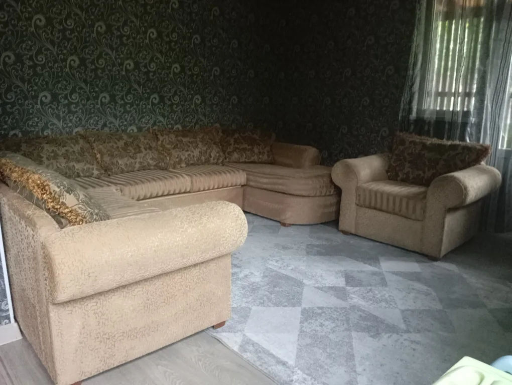 Дом у Дольмена