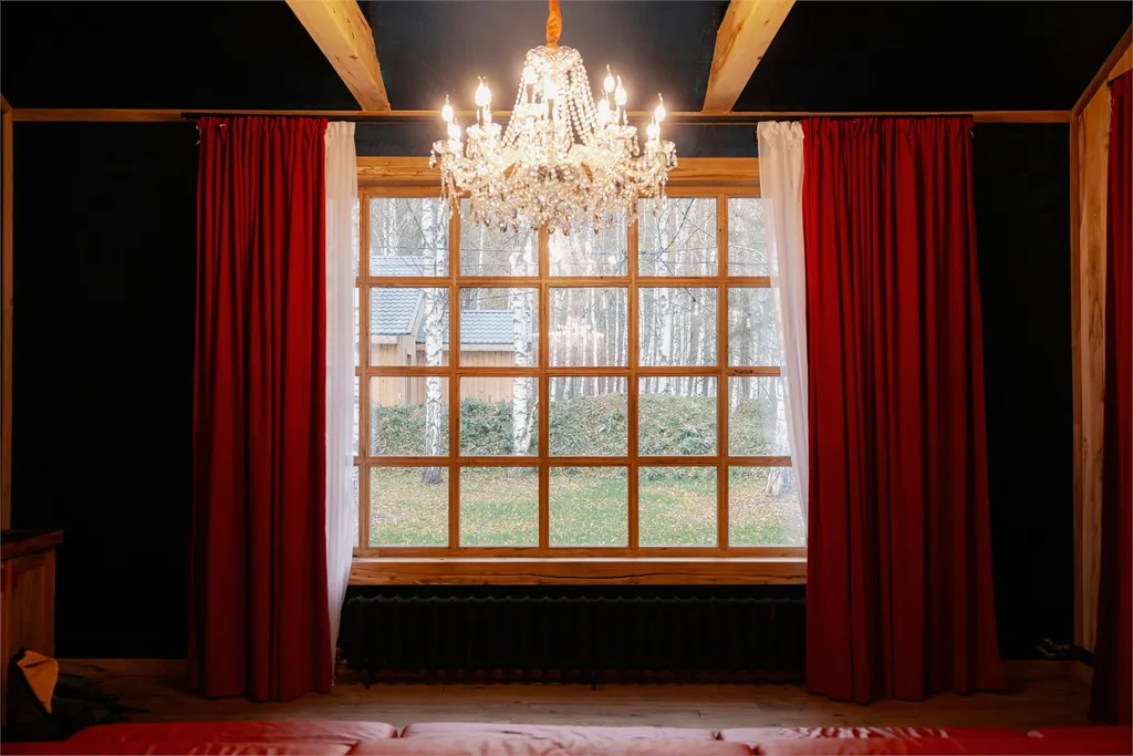 Дом 205m2 — чан, кухня, Wi-Fi