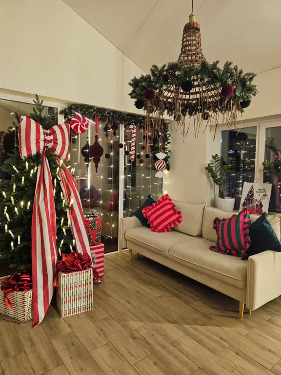 Дом Полинезия