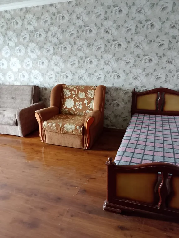 Уютная квартира в Лихославле