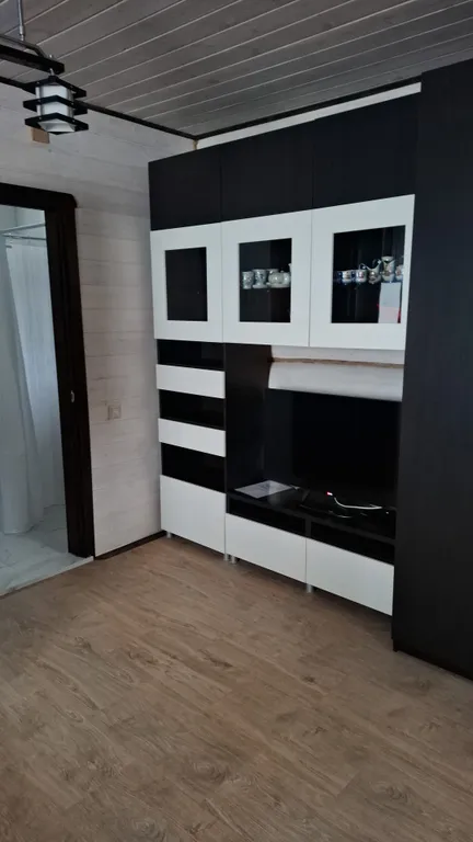 Коттедж Коттедж Усадьба Красивая — Коришево