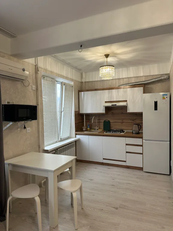 Уютная квартира студия в центре города