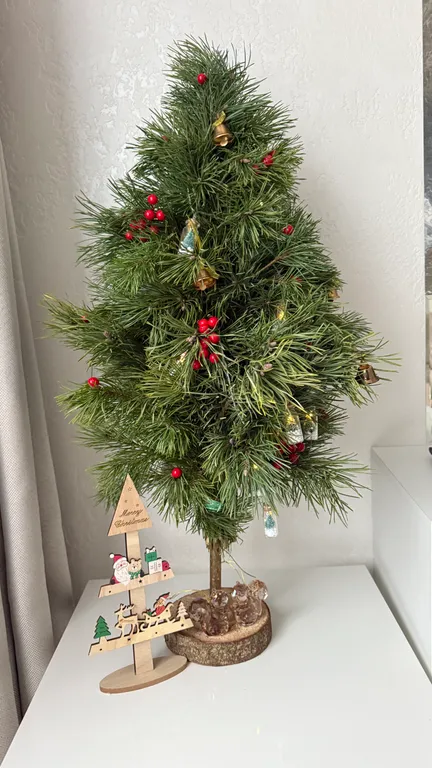 Апартаменты с новым VIP ремонтом