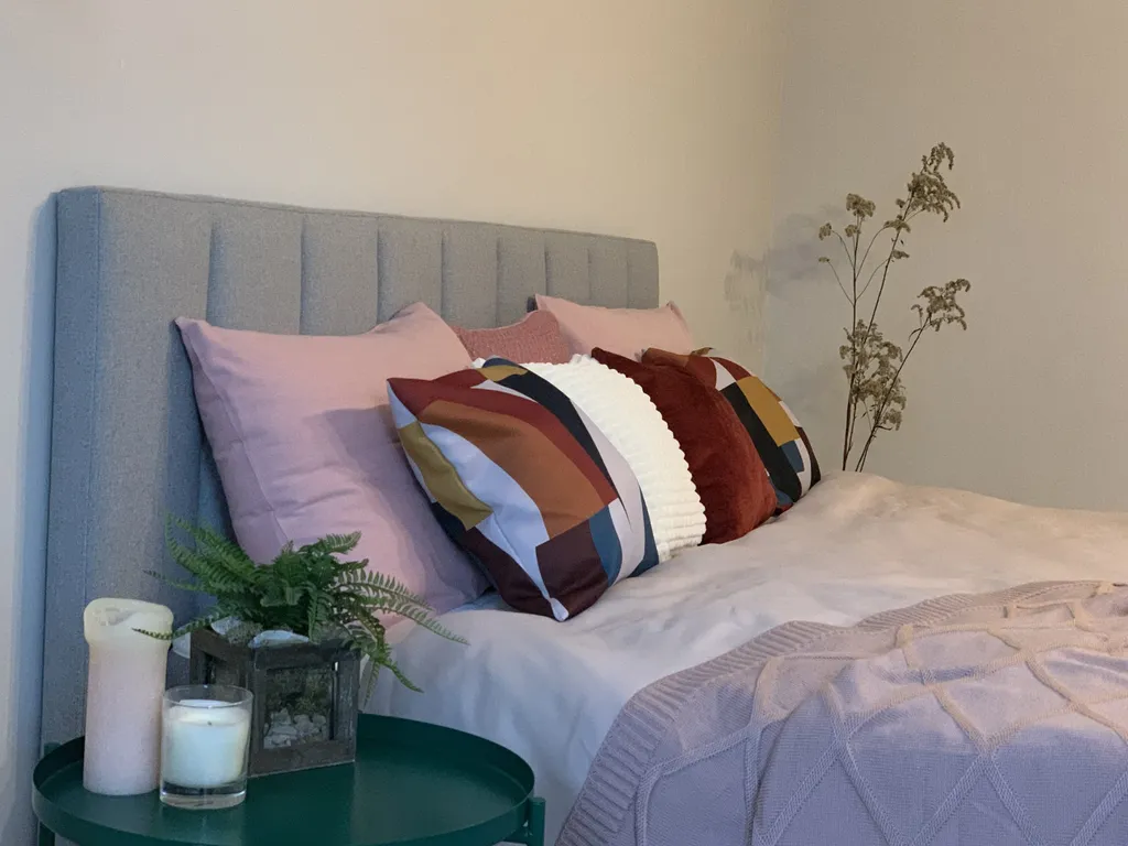 1-комнатная Квартира — аренда посуточно в Калининград