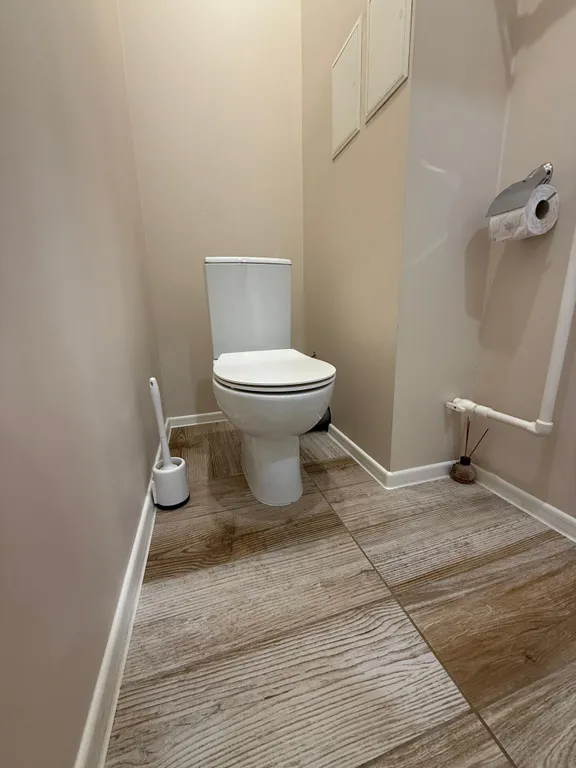 Квартира в ЖК Околица