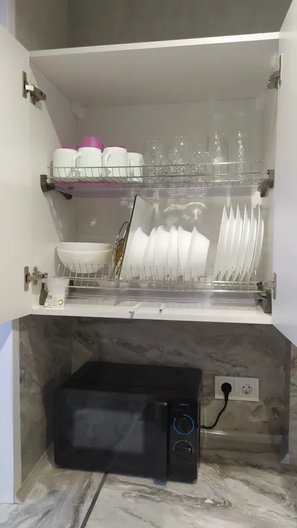 Квартира Квартира Двушка студия в центре — Ярославль