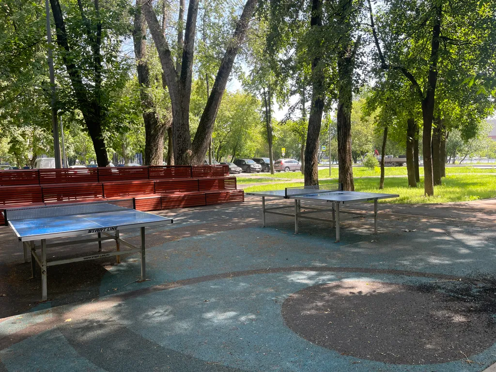 Квартира Квартира на берегу нагатинского затона — Москва