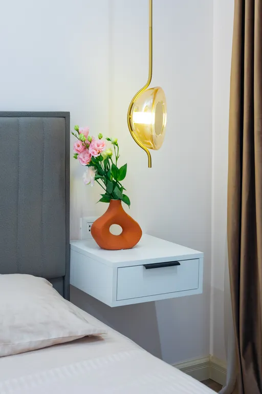 Шикарная квартира