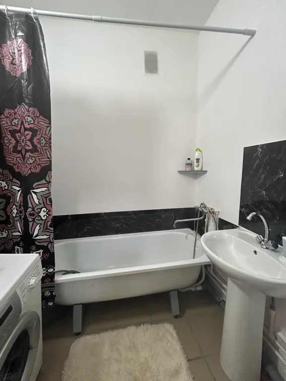 Уютная квартира для семьи