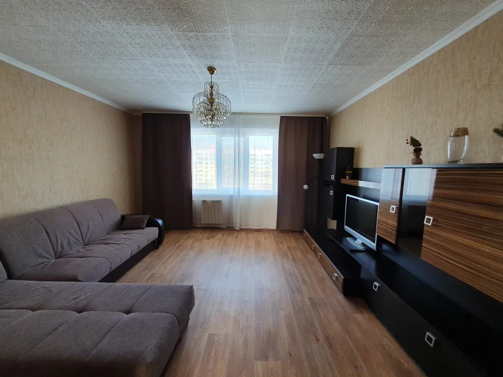 Уютная квартира — аренда посуточно в Нефтеюганск