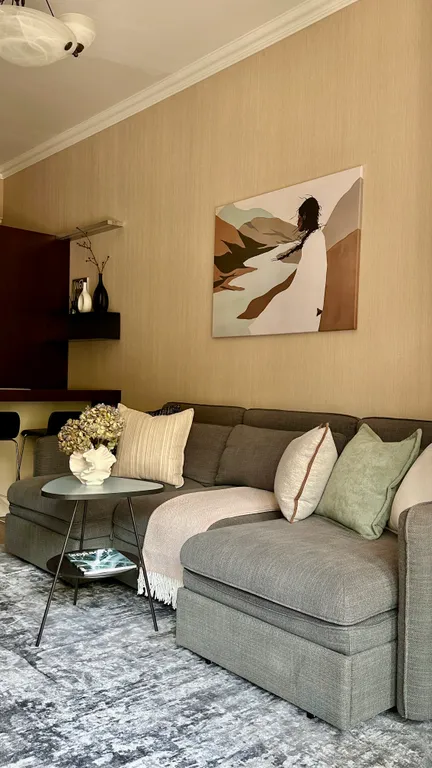 Апартаменты Горки Город Коллекшион