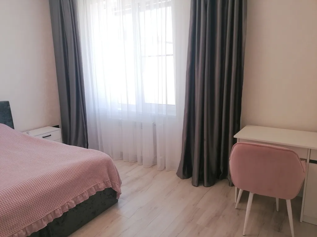 Загородный дом в Госпитомнике